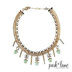 Park Lane Legacy Necklace